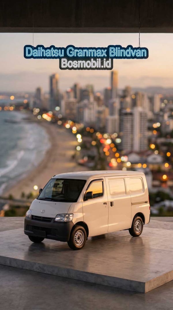 Daihatsu Sawah Besar